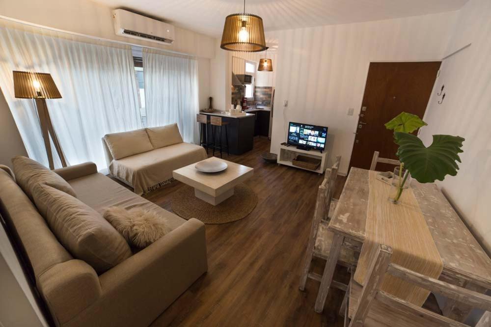 Appartement Recoleta, Departamento A Estrenar *